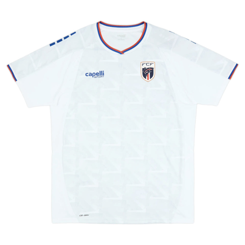 2026-2027 Cape Verde Away Shirt_0