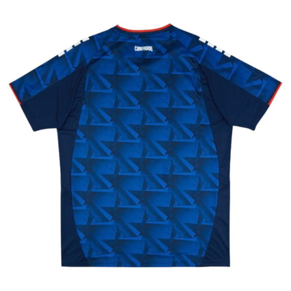 2026-2027 Cape Verde Home Shirt_2