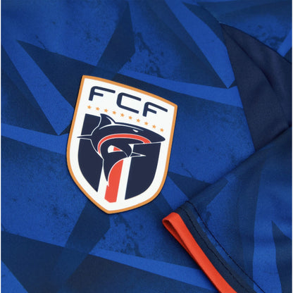 2026-2027 Cape Verde Home Shirt_1