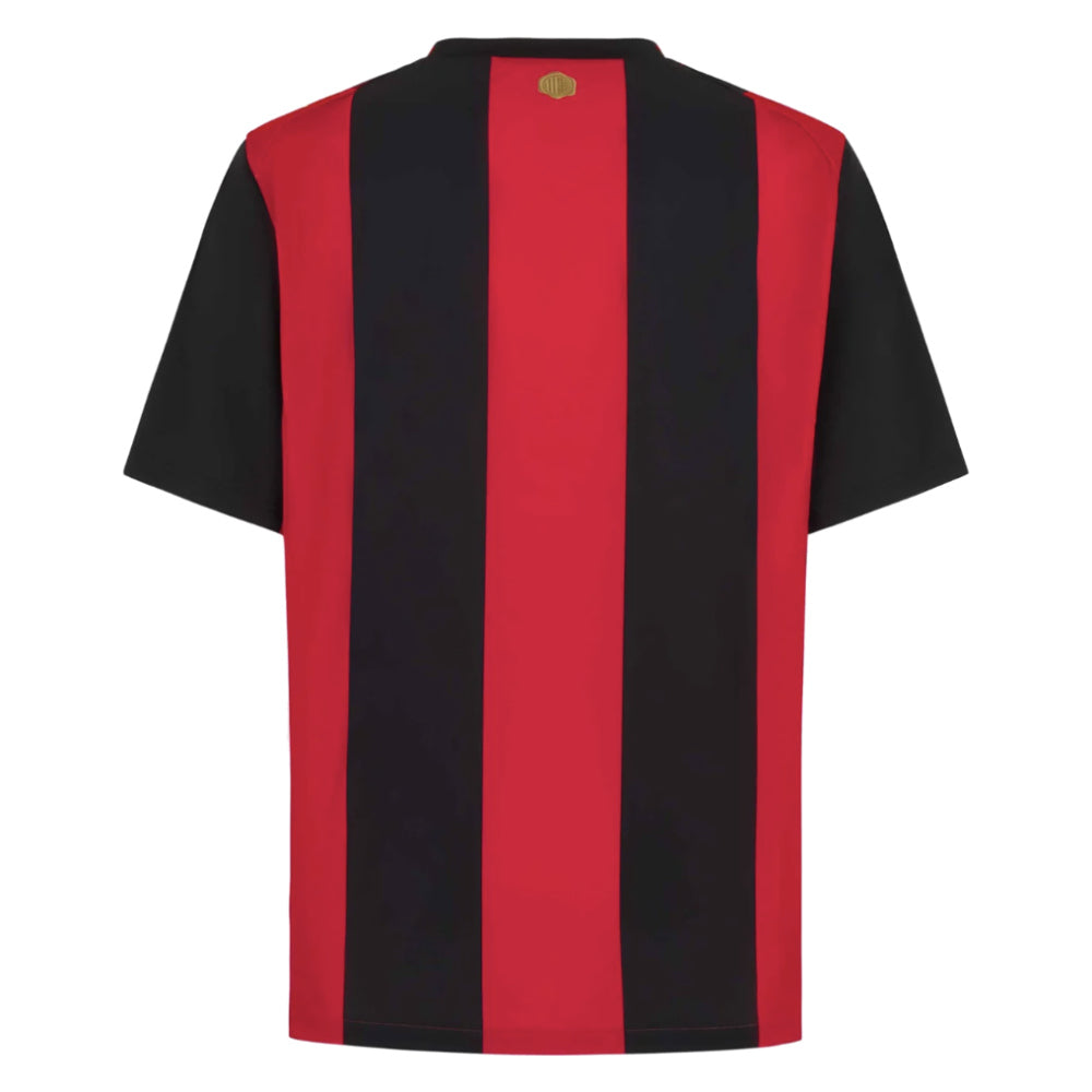 2026-2027 AC Milan Home Shirt_1