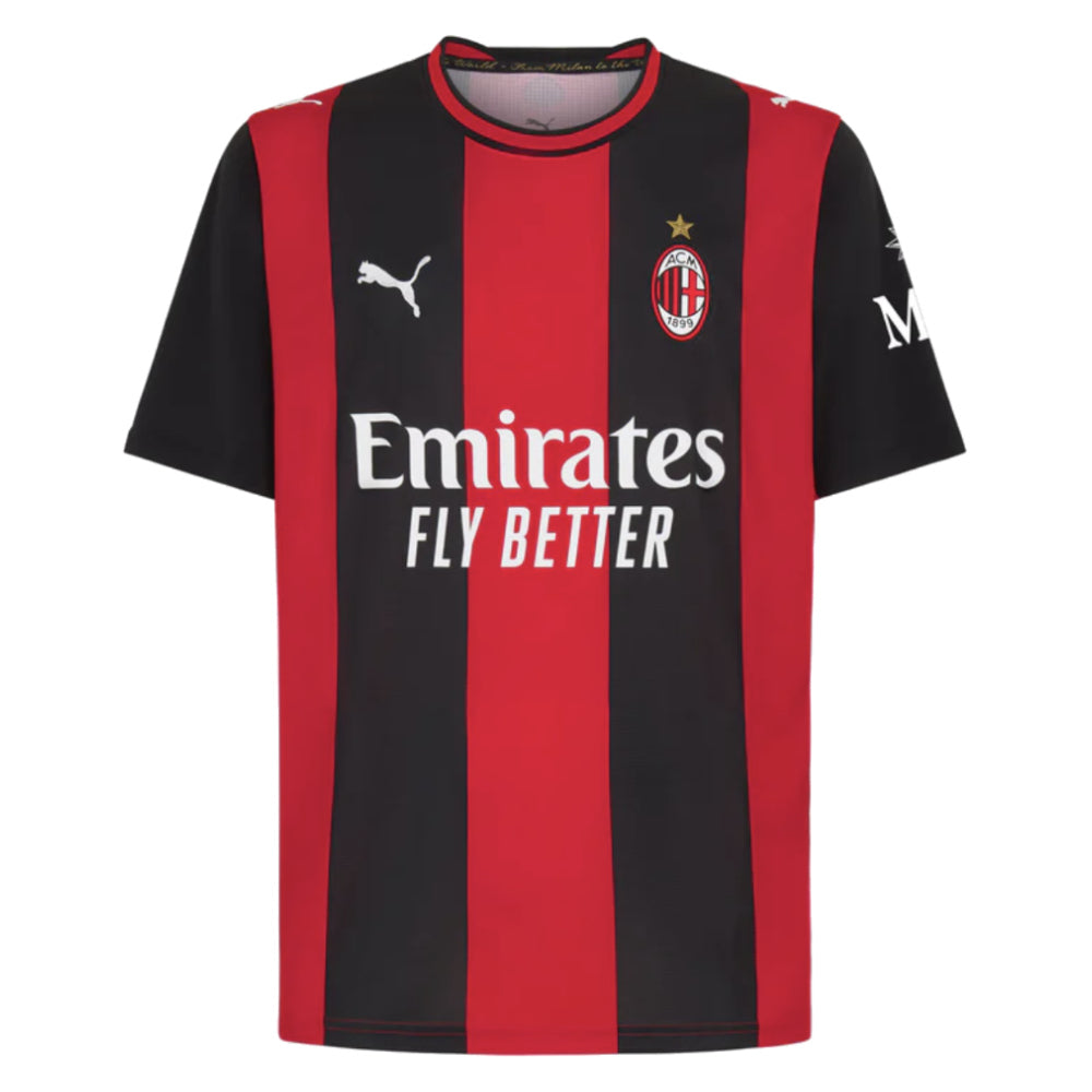 2026-2027 AC Milan Home Shirt_0