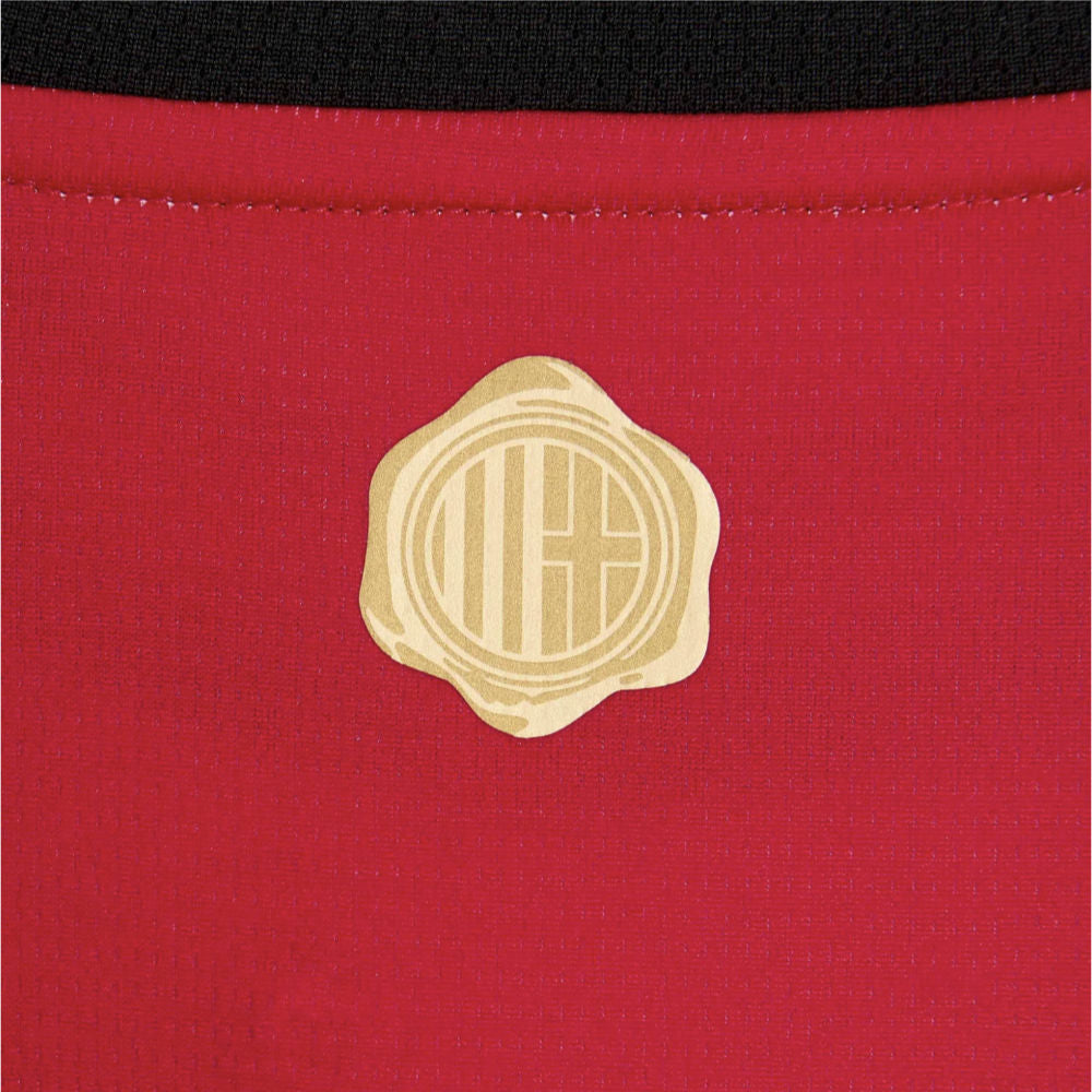 2026-2027 AC Milan Home Shirt (Kids)_3