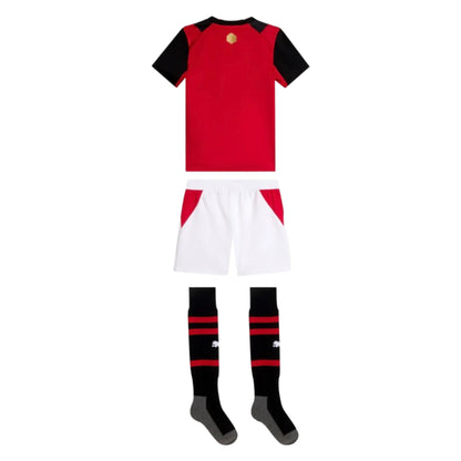 2026-2027 AC Milan Home Mini Kit_1