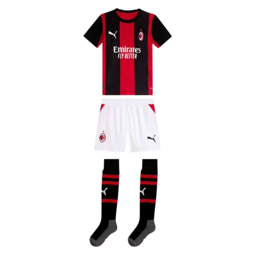 2026-2027 AC Milan Home Mini Kit_0