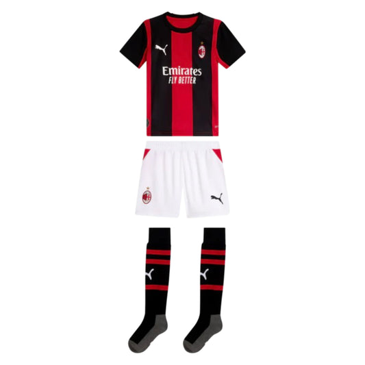 2026-2027 AC Milan Home Mini Kit_0