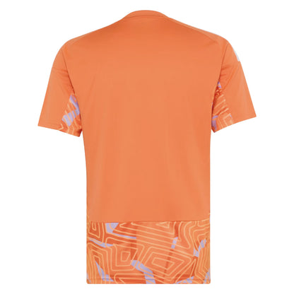 2026-2027 Juventus Home Goalkeeper Shirt (Orange)_1