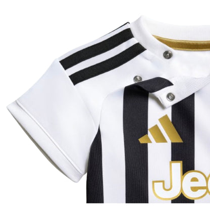 2026-2027 Juventus Home Baby Kit_2