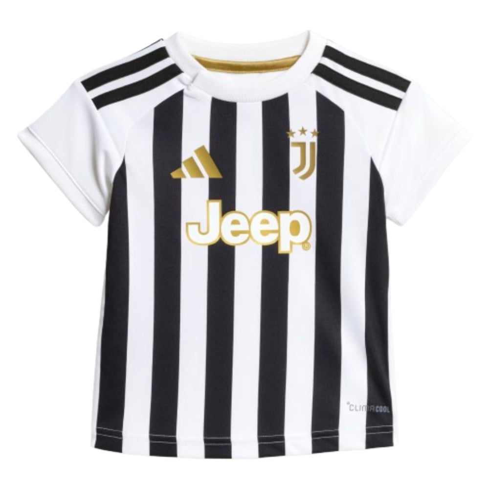 2026-2027 Juventus Home Baby Kit_1