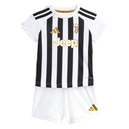 2026-2027 Juventus Home Baby Kit_0