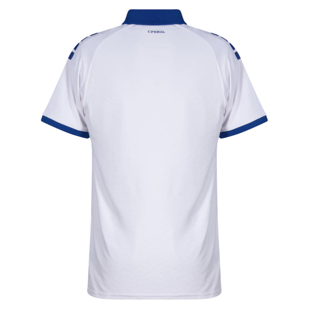 2025-2026 Serbia Away Shirt_1