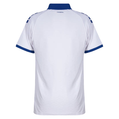 2025-2026 Serbia Away Shirt_1