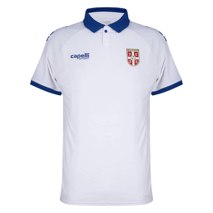 2025-2026 Serbia Away Shirt_0