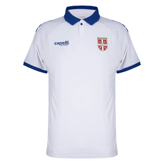 2025-2026 Serbia Away Shirt_0