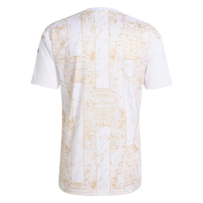 2026-2027 Italy Home Pre-Match Shirt (White)_1
