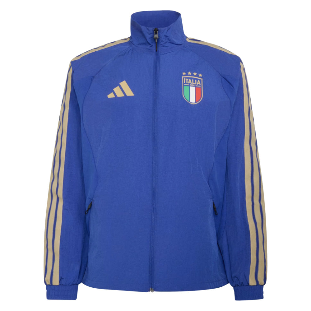2026-2027 Italy Home Anthem Jacket (Bold Blue)_0