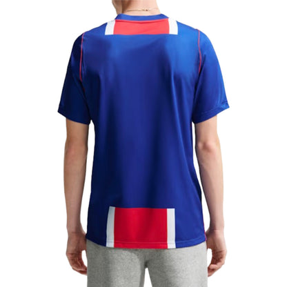 2026-2027 PSG Paris Saint Germain Home Shirt_2