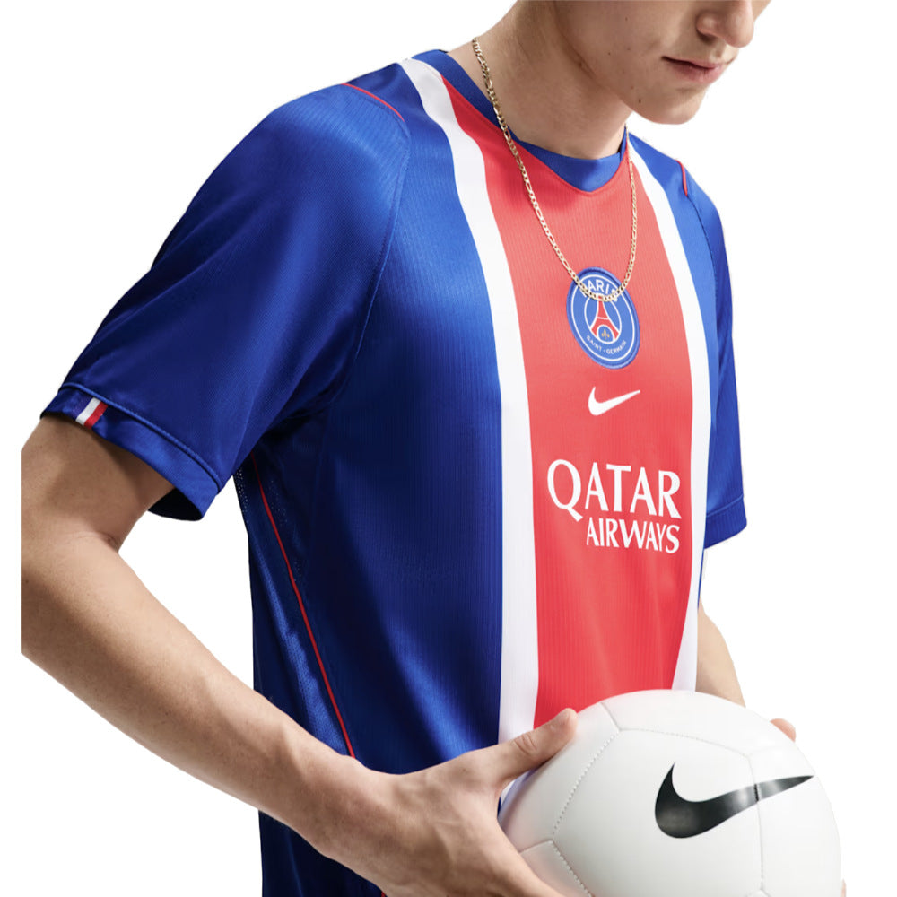 2026-2027 PSG Paris Saint Germain Home Shirt_1