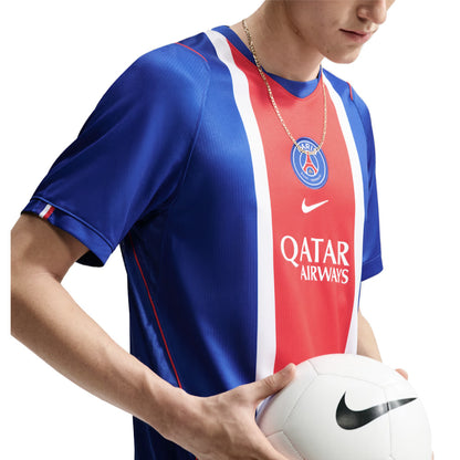 2026-2027 PSG Paris Saint Germain Home Shirt_1