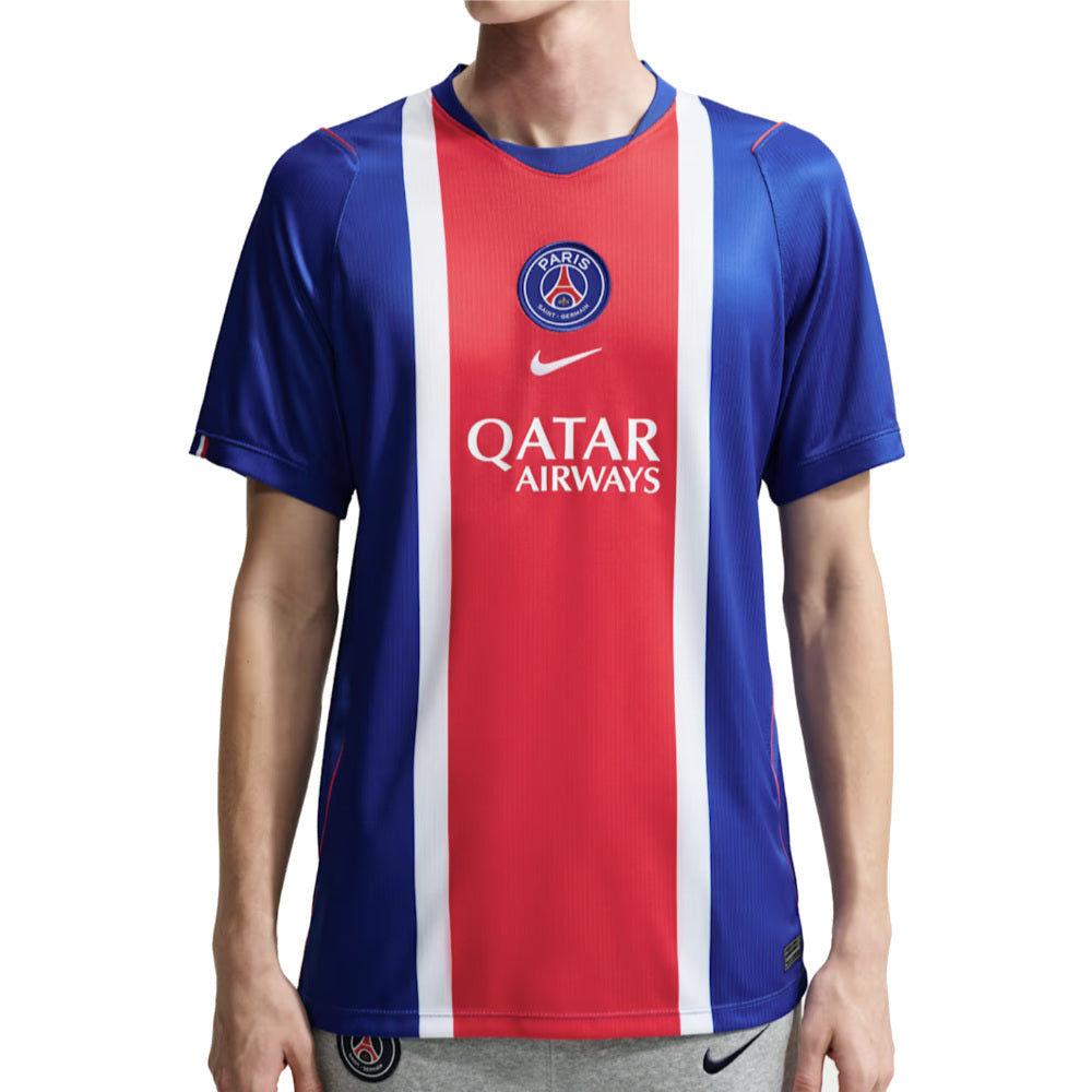 2026-2027 PSG Paris Saint Germain Home Shirt_0