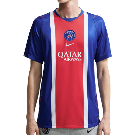 2026-2027 PSG Paris Saint Germain Home Shirt_0