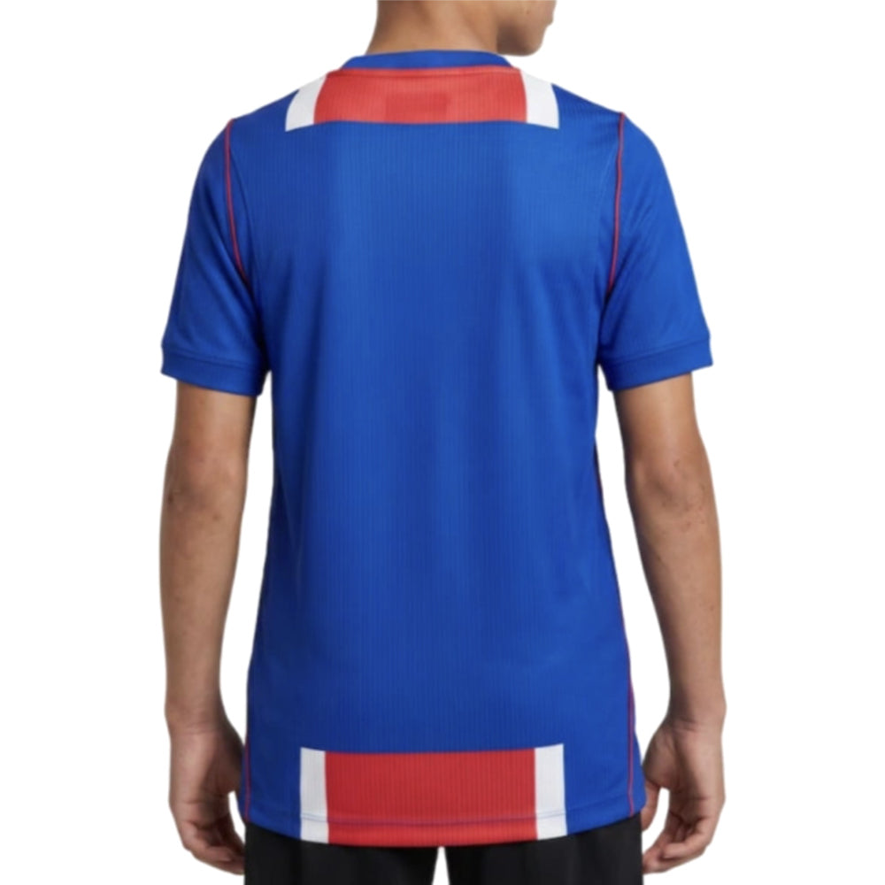 2026-2027 PSG Home Shirt (Kids)_2