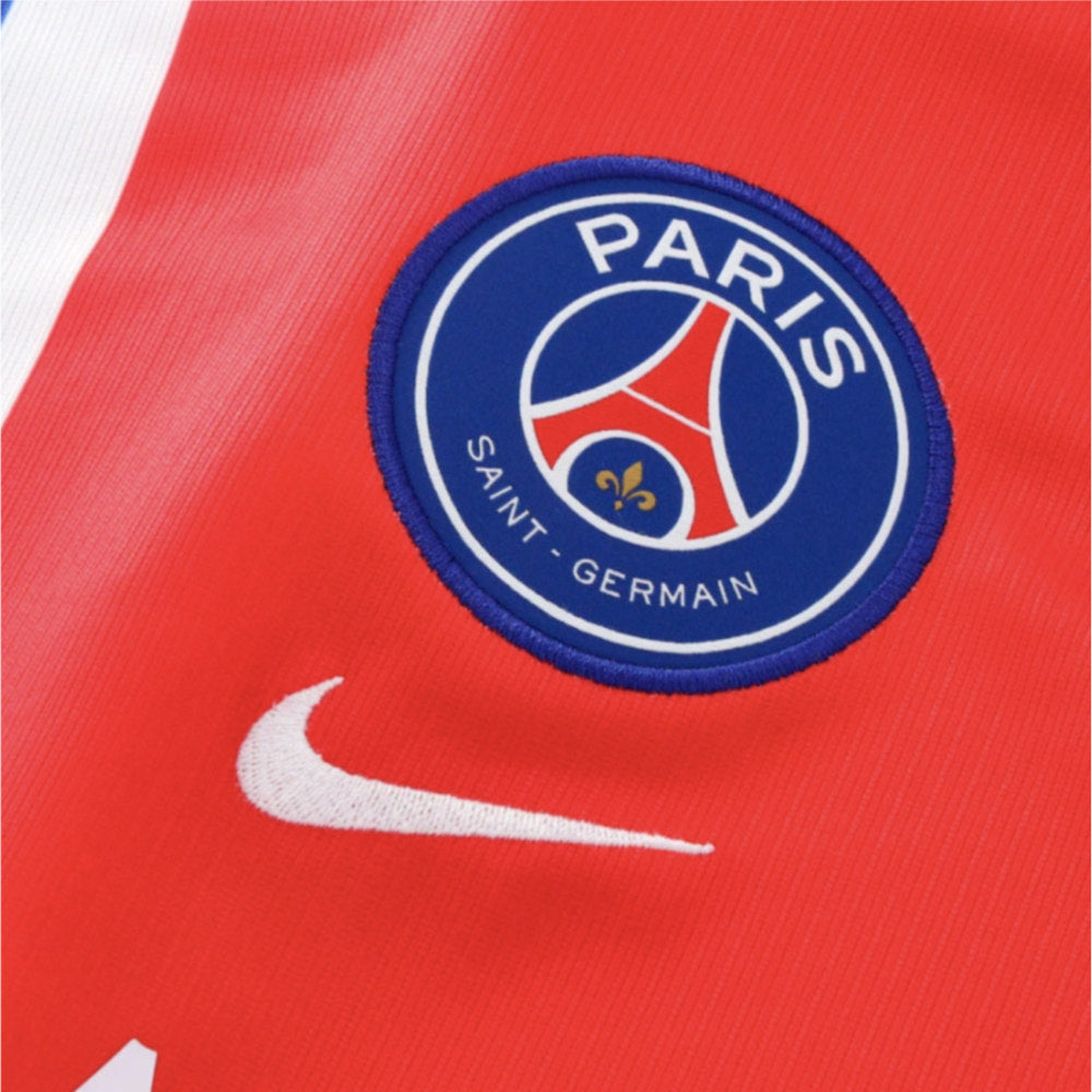 2026-2027 PSG Home Shirt (Kids)_1