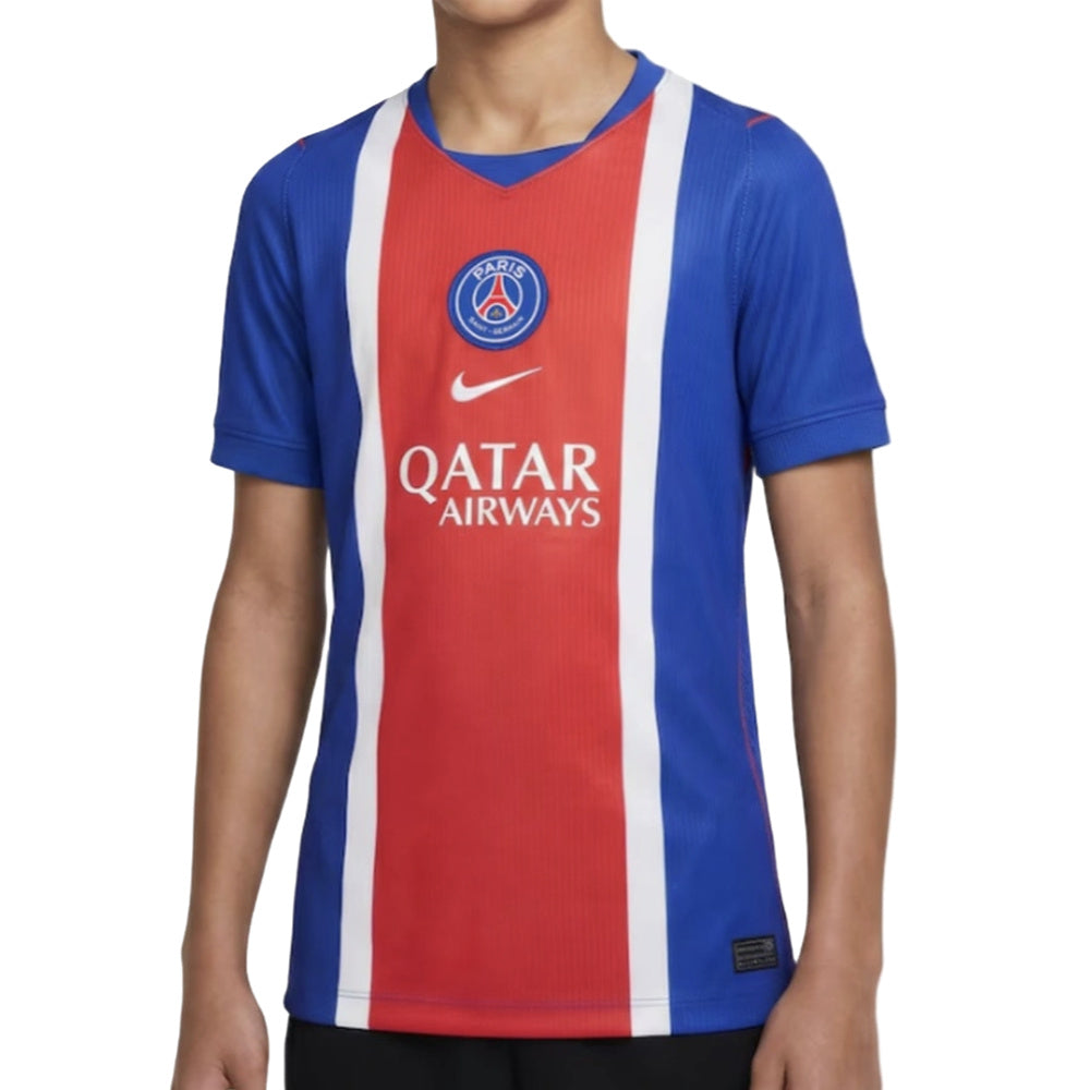2026-2027 PSG Home Shirt (Kids)_0