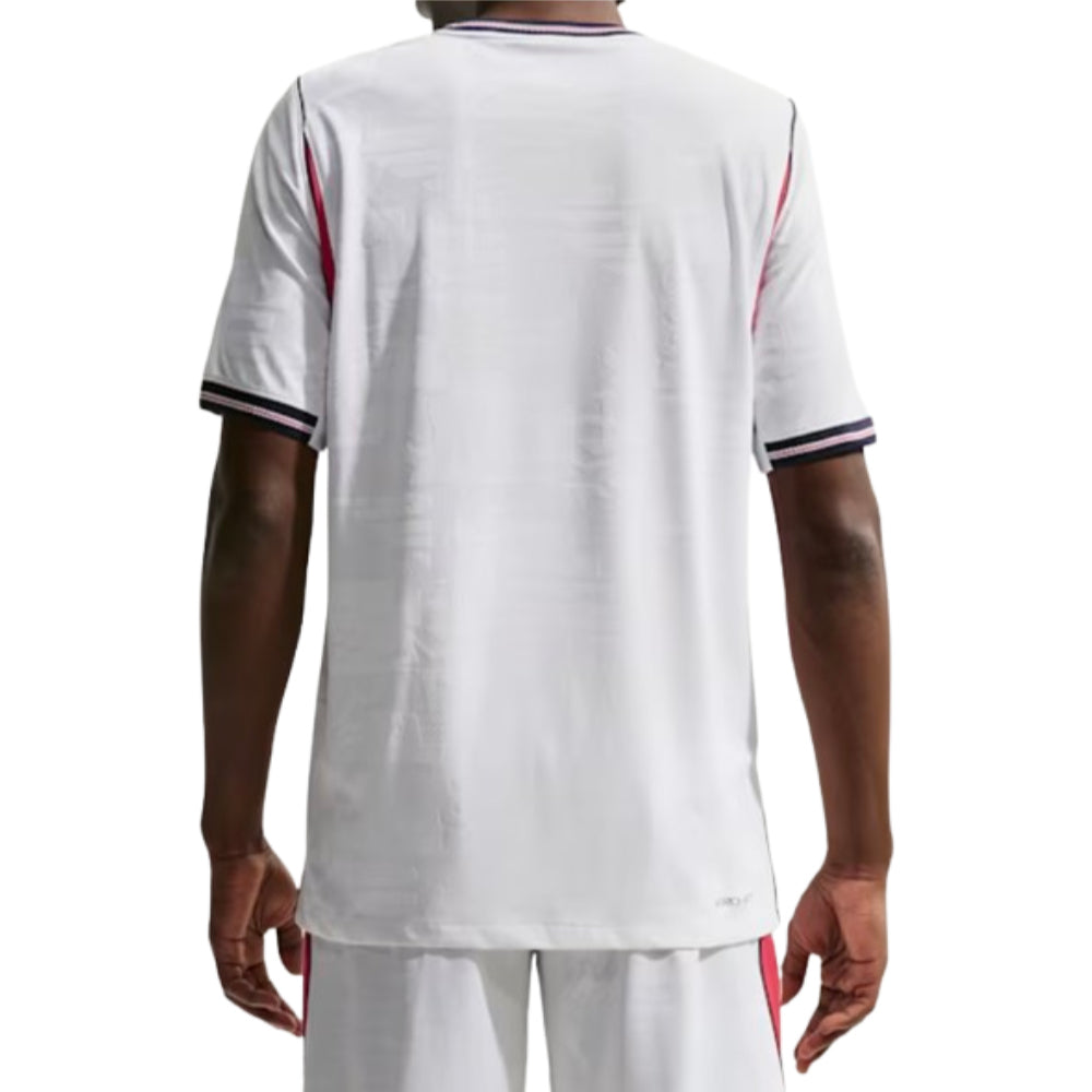 2026-2027 England Authentic Aero-Fit Home Shirt_1