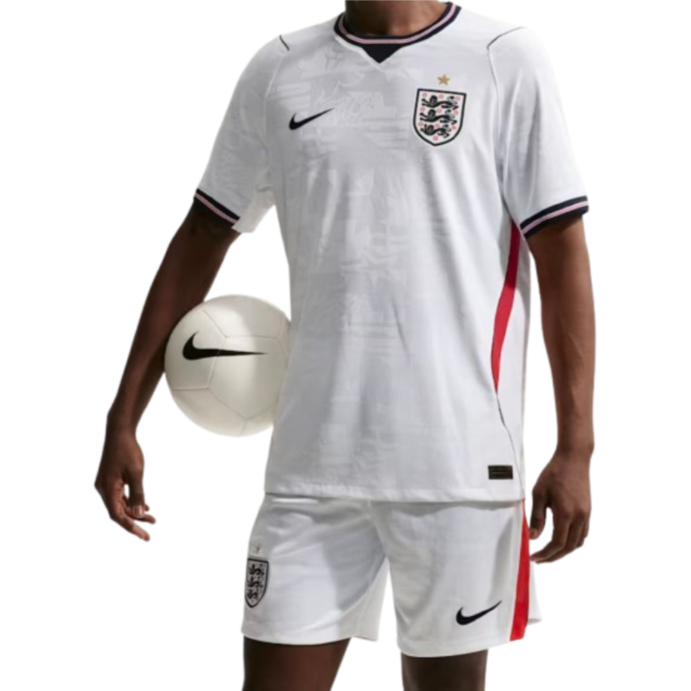 2026-2027 England Authentic Aero-Fit Home Shirt_0