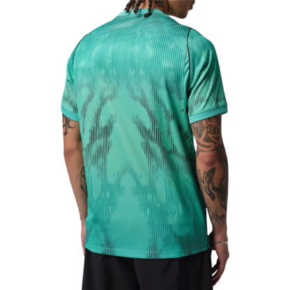 2026-2027 Brazil Goalkeeper Shirt (Light Menta)_2