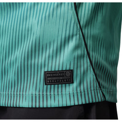 2026-2027 Brazil Goalkeeper Shirt (Light Menta)_3
