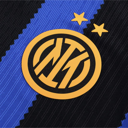 2026-2027 Inter Milan Aero-Fit Authentic Home Shirt_1