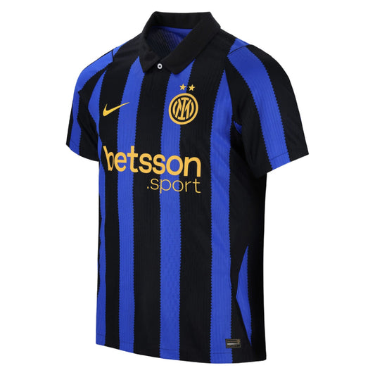 2026-2027 Inter Milan Aero-Fit Authentic Home Shirt_0
