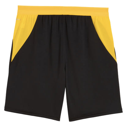 2026-2027 Borussia Dortmund Home Shorts (Black)_1