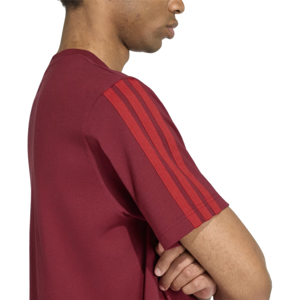 2026-2027 Arsenal DNA Tee (Burgundy)_2