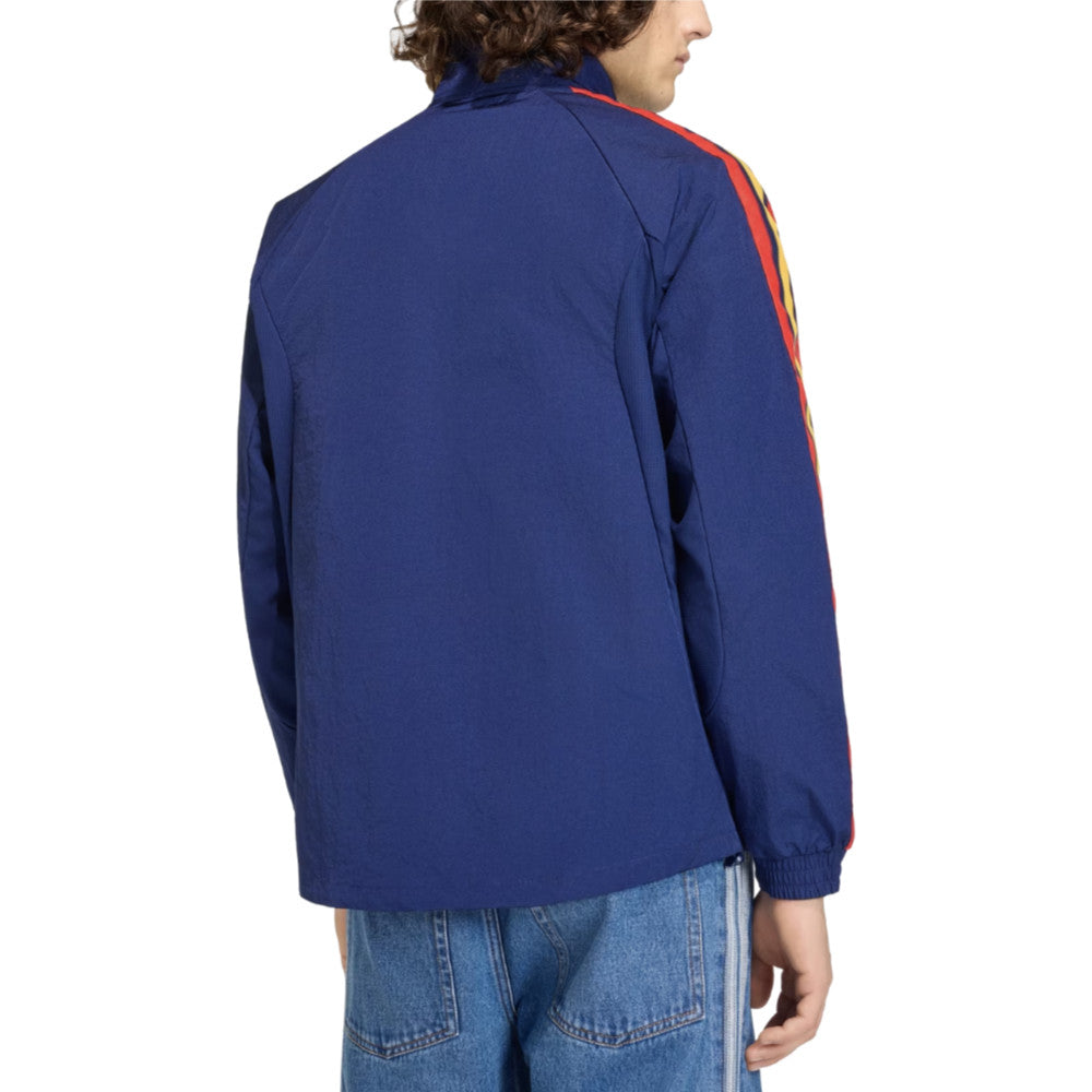 2026-2027 Spain Home Anthem Jacket (Dark Blue)_1