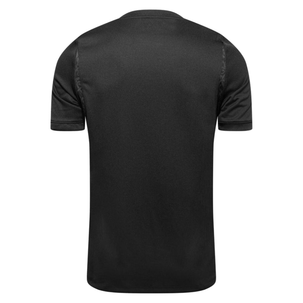 2026-2027 Norway Away Shirt (Kids)_2