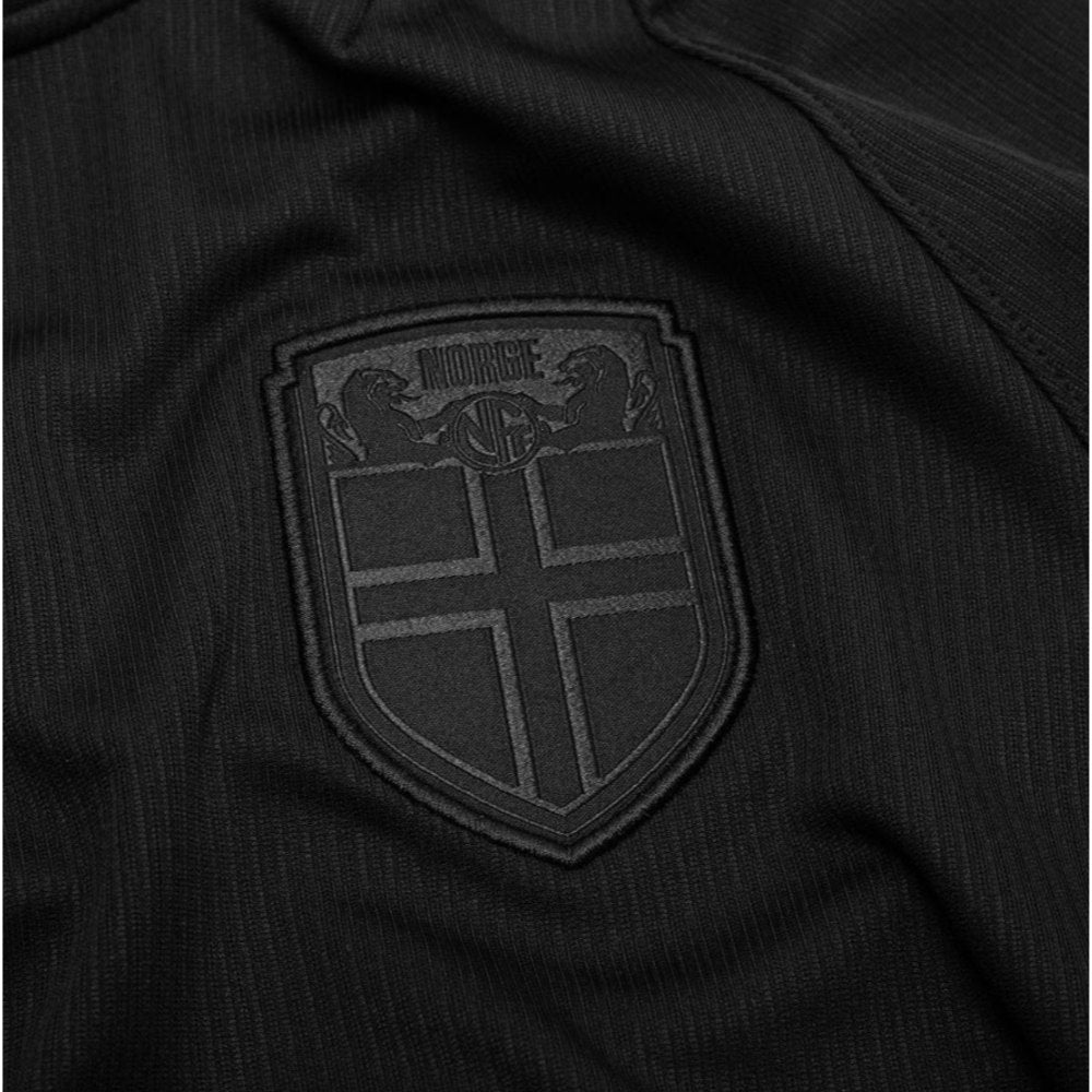 2026-2027 Norway Away Shirt (Kids)_1