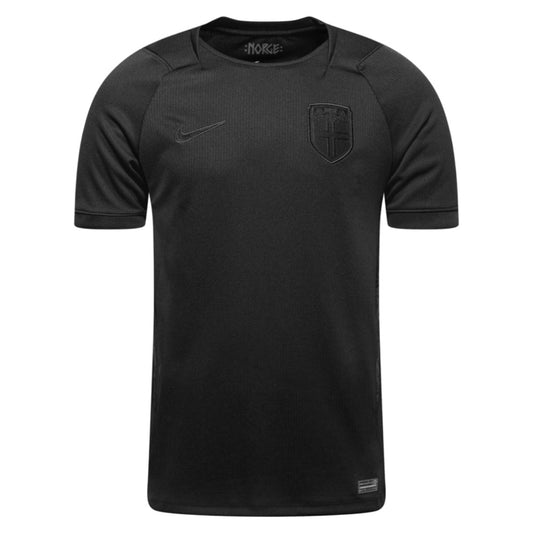 2026-2027 Norway Away Shirt (Kids)_0