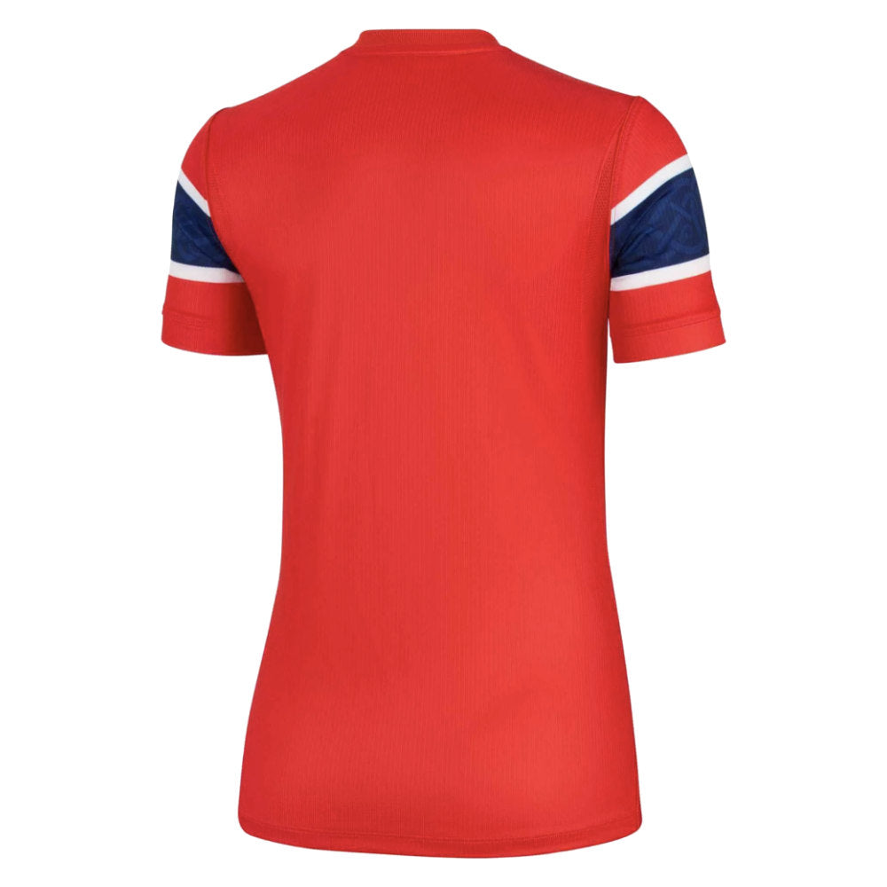 2026-2027 Norway Home Shirt (Womens)_1