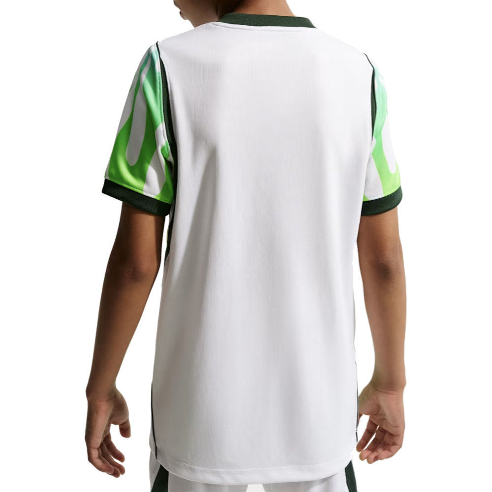 2026-2027 Nigeria Away Shirt (Kids)_1