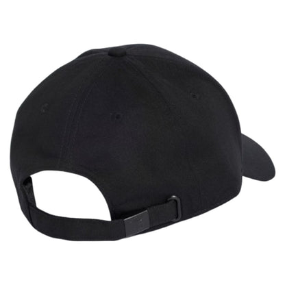 2026-2027 Man Utd Baseball Cap (Black)_1