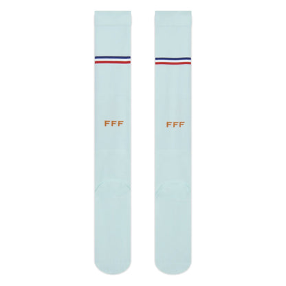 2026-2027 France Away Socks (Ice Blue)_1