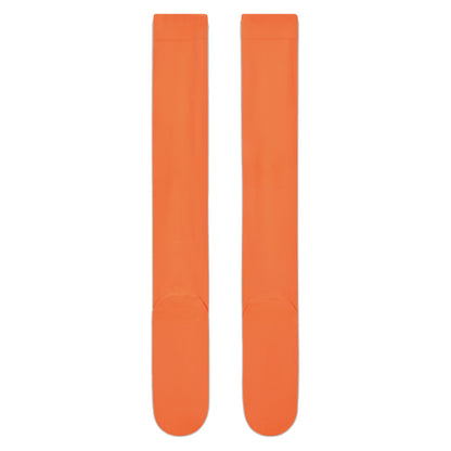 2026-2027 Netherlands Home Socks (Orange)_2