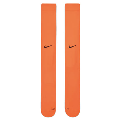2026-2027 Netherlands Home Socks (Orange)_1