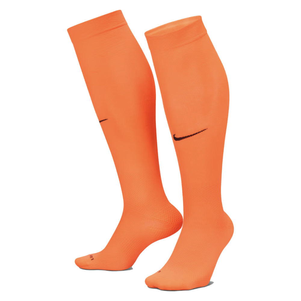 2026-2027 Netherlands Home Socks (Orange)_0