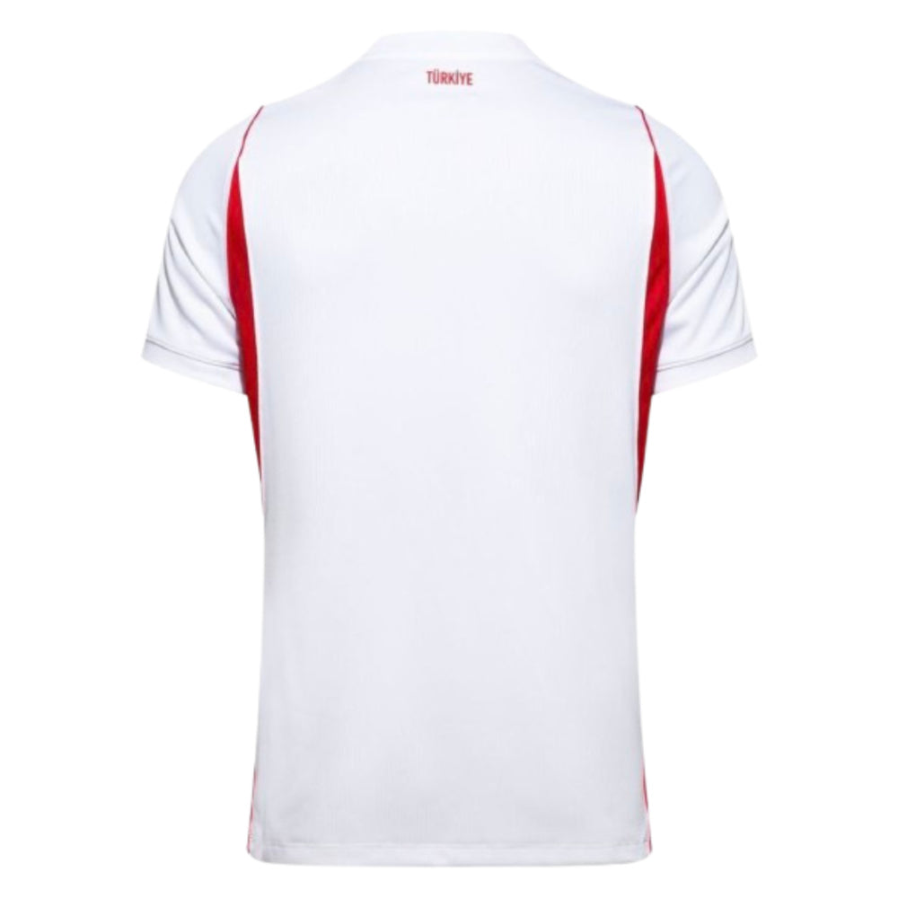 2026-2027 Turkey Away Shirt (Kids)_1