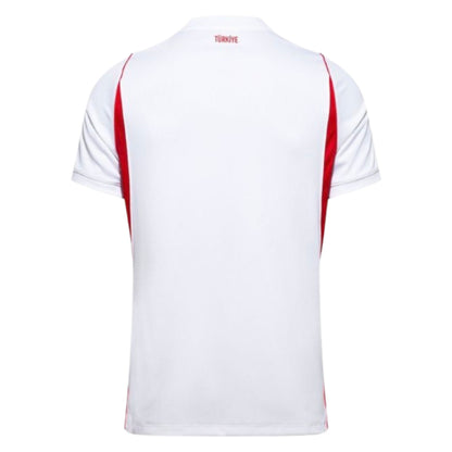 2026-2027 Turkey Away Shirt (Kids)_1