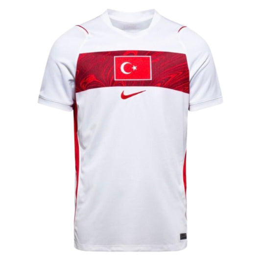 2026-2027 Turkey Away Shirt (Kids)_0