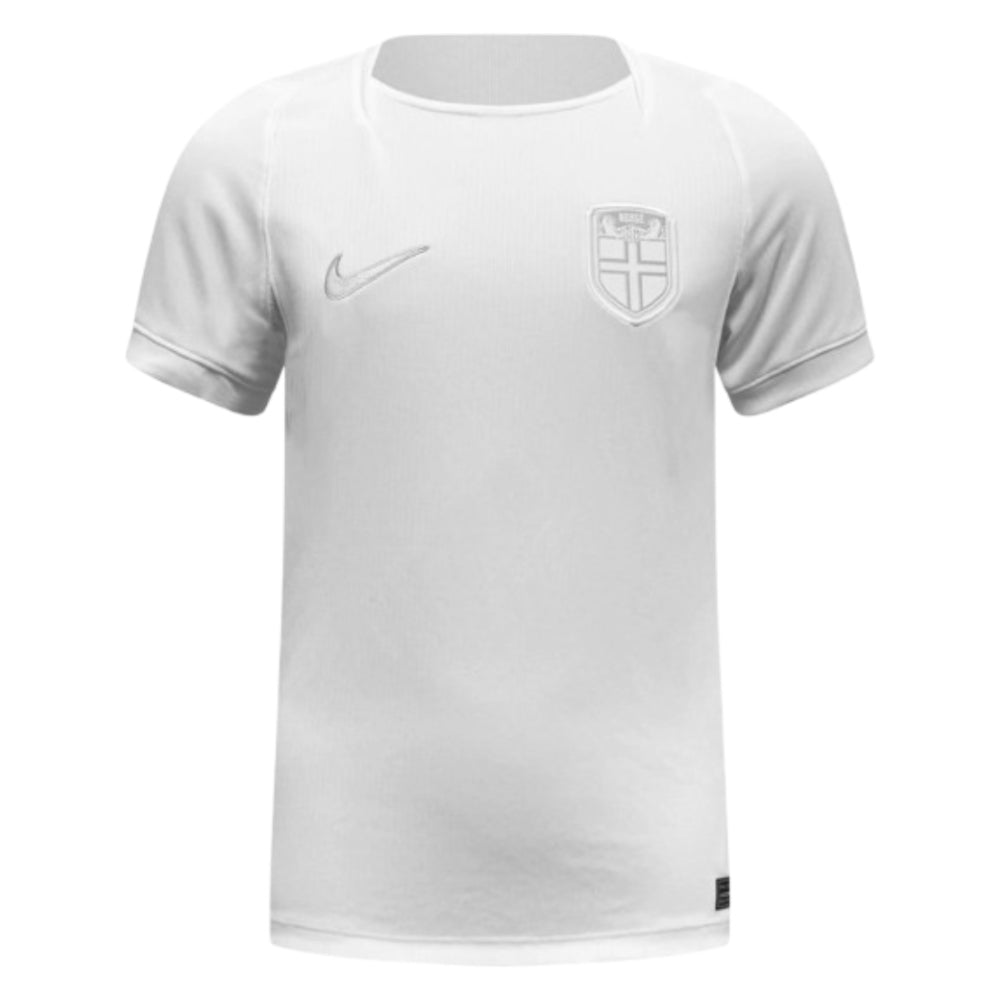 2026-2027 Norway Third Shirt (Kids)_0